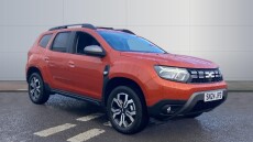 Dacia Duster 1.3 TCe 130 Journey 5dr Petrol Estate